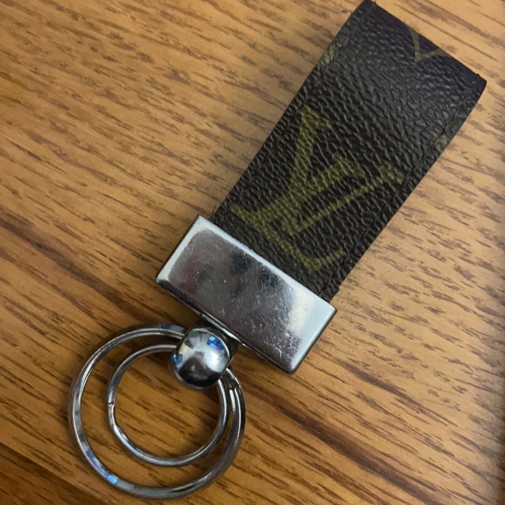 Louis Vuitton Key Chain